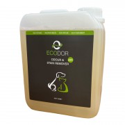 Ecodor Odour and Stain remover Refill - 2,5 liter